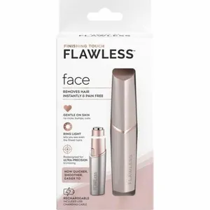 Elektrisk Epilator FLAWLESS Face