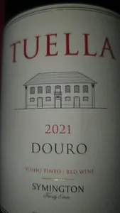 Rotwein Douro