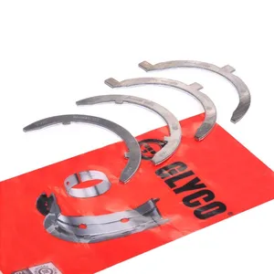 Distansskiva, vevaxel GLYCO A129/4 STD