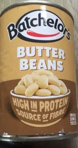 Butter beans