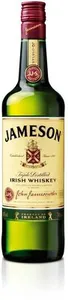 Jameson Distiller’s Safe