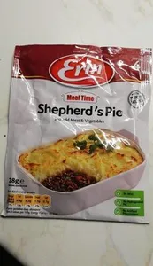Shepards pie