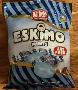 Eskimo Minyts