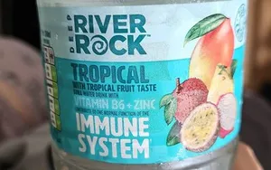 Deep River Rock Tropical