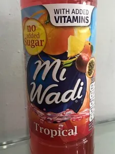 Mi wadi