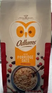 Porridge Oats