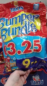 Bumper Bundle
