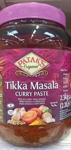 Tika Masala
