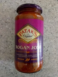Rogan Josh