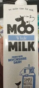 Whole Milk