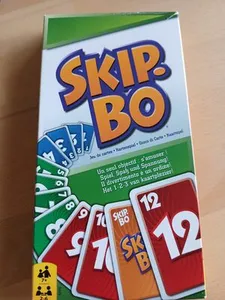 Skip-Bo