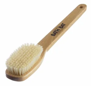 Bath Bat - Badborste