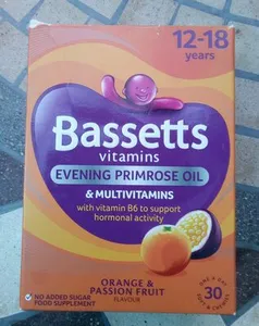 Bassetts Multivitamin