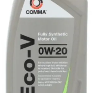 Motorolja COMMA ECOV1L