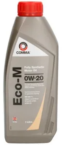 Motorolja COMMA ECOM1L