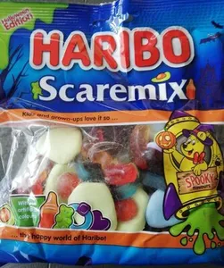 Scaremix