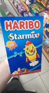 haribo