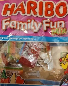 Haribo