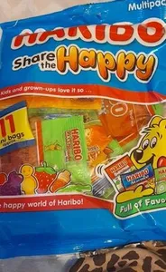 Haribo