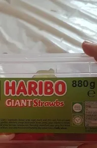 Haribo
