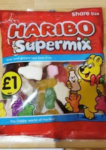 Haribo