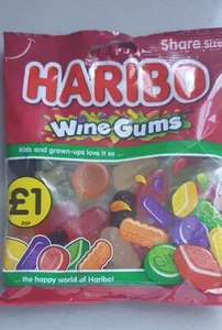 Haribo