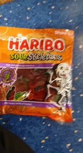 haribo