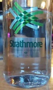 Strathyre  sparkling water