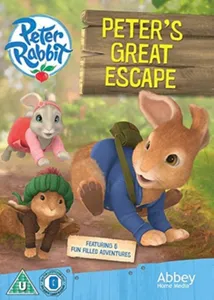 Peter Rabbit: Peter's Great Escape