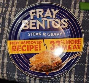 Fray Bentos Steak & Gravy