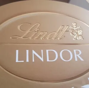Lindt Lindor