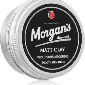 Morgan's Matt hårmodelleringslera 15 ml