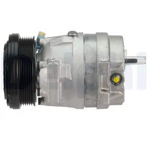 AC-kompressor DELPHI TSP0155656