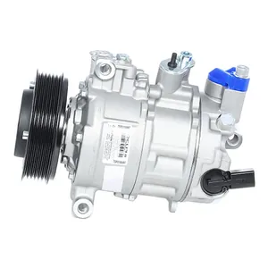 AC-kompressor DELPHI TSP0155997