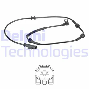 ABS-givare DELPHI SS20611