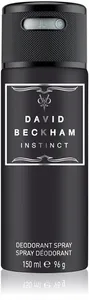 David beckham Instinct Deospray - 150 ml