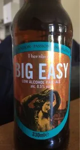 BIG DROP Brewing Co.