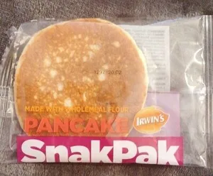 Pancake SnakPak
