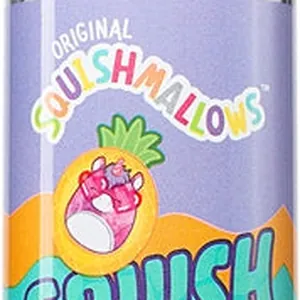 Corsair SQUISHMALLOWS kroppsspray för barn 100 ml lila