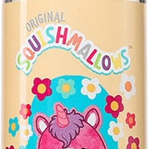 Corsair SQUISHMALLOWS kroppsspray för barn 100 ml gul