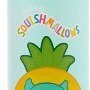 Corsair SQUISHMALLOWS duschgel 300 ml för barn