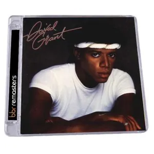 Grant David: David Grant (Expanded)