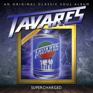 Tavares: Supercharged