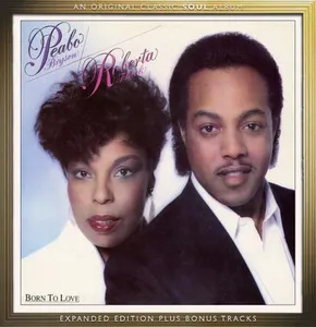 Bryson Peabo & Roberta Flack: Born To Love