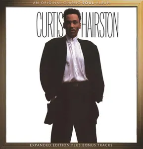 Hairston Curtis: Curtis Hairston