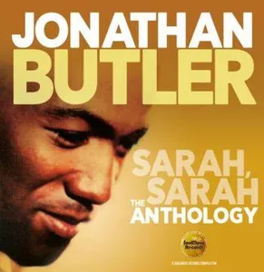 Butler Jonathan: Sarah Sarah / Anthology