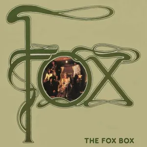 Fox: Fox Box (Deluxe Boxset)
