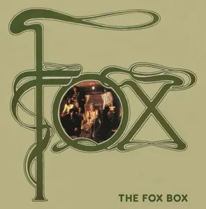 Fox: Fox Box (Deluxe Boxset)
