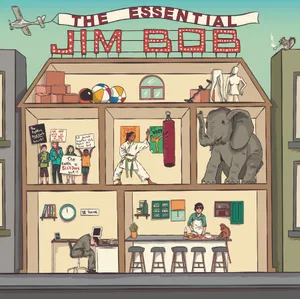 Jim Bob: Essential Jim Bob
