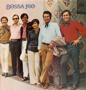 Bossa Rio: Bossa Rio